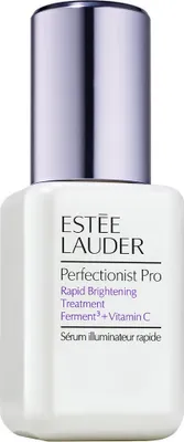Immagine prodotto di Estée Lauder Perfectionist Pro Rapid Brightening Treatment Siero viso illuminante, 30ml