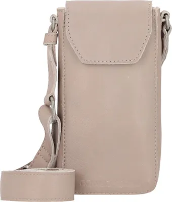 Produktbild von Cowboysbag Belfast Handytasche Leder 10 cm
