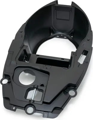Produktbild von Helmfach Piaggio, 1B007137
