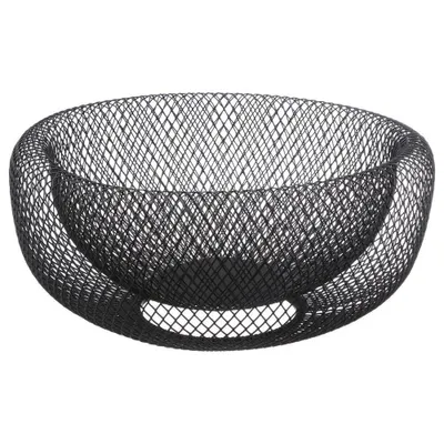 Image de Boite De Fruits 27cm Collection 'noir Kitchen'
