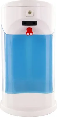 Produktbild von Desinfektionstation inkl. Sensor Desinfektionsmittelspender mit 600ml Fassungsvermögen
