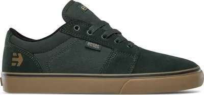 Produktbild von Etnies Barge LS Green/Gum Größe EU 47 Normal