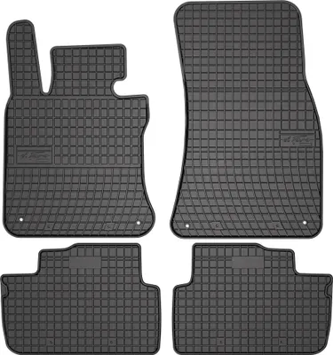Image de Tapis en caoutchouc FROGUM Tapis de sol pour BMW Série 4 F32 2013-2020