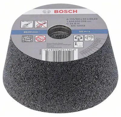 Zdjęcie produktu dla Bosch 1 608 600 239, 11 cm