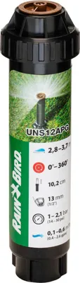 Produktbild von RAINBIRD Versenksprüher mit Düse 12 APG
