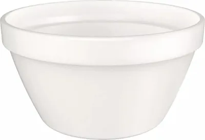 Zdjęcie produktu dla BORMIOLI ROCCO Careware Miska, stożkowa, ø: 119 mm