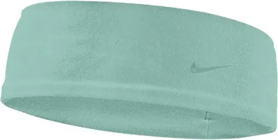 Image de Bandeau Nike Accessories Dri-fit Fury Elevate Vert Hommes,Femmes Vert One Size