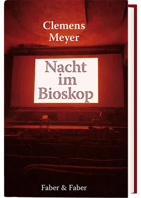 Immagine prodotto di Die Nacht im Bioskop