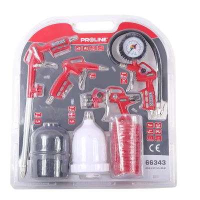 Obrázek produktu pro Proline Tools 66343, 1 kusů