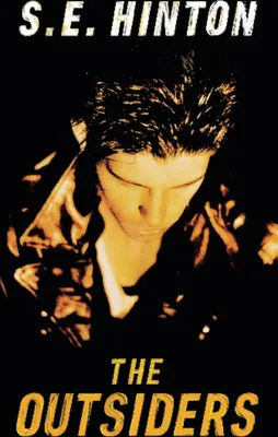 Produktbild von The Outsiders
