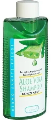 Image de Shampooing à l'aloe vera Floracell 200 ml