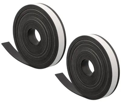 Productafbeelding van Omgoods - 2 Stuks Splinterbeschermstrip voor Zaagaccessoires, 3 Meter