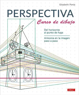 Produktbild von Perspectiva. Curso de dibujo
