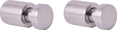 Zdjęcie produktu dla Slezák-RAV: Wieszak 30mm chrom COLORADO COA0103/30