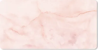 Produktbild von MuchoWow® Mauspad Mousepad Marmor - Rosa - Linie 60x30 cm - Mousepads - Maus Mat - Pad - Mausunterlage - Nachhaltig