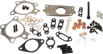 Obrázok produktu pre SADA NA MONTÁŽ TURBODúchadla MAZDA 6 2.2D 13- 63 DIELOV.