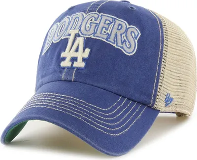 Obrázok produktu pre 47 Značka Trucker Cap Tuscaloosa VINTAGE Los Angeles Dodgers