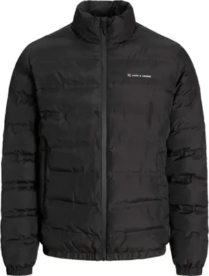 Image de Jack & Jones Alpes Heat blouson noir S Hommes noir S