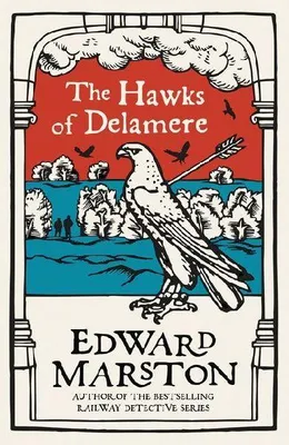 Produktbild von The Hawks of Delamere