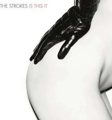 Image de The Strokes - Is This It (Reissue) (Red Coloured) (LP)