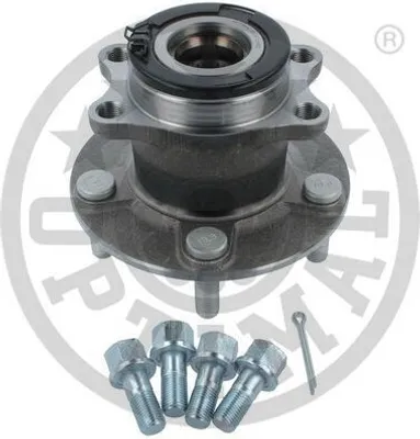 Produktbild von OPTIMAL Radlagersatz Hinten für MITSUBISHI ASX (GAW) 992746
