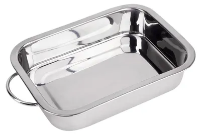 Immagine prodotto di Renberg BGEU-5576 PRESTO 32x23x63 cm nerez