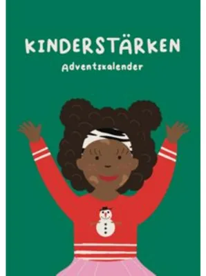 Obrázok produktu pre Vianočný kalendár KinderStärken