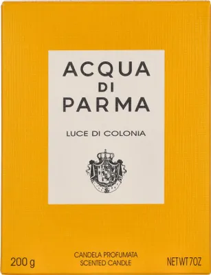 Obrázok produktu pre Luce Di Colonia - sviečka 200 g
