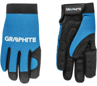 Productafbeelding van GRAPHITE werkhandschoenen, model 97G100