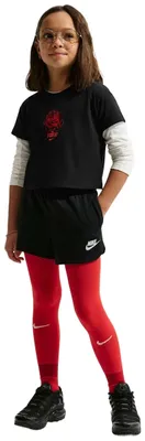 Obrázek produktu pro Kraťasy Nike Nike Sportswear pro Dívčí