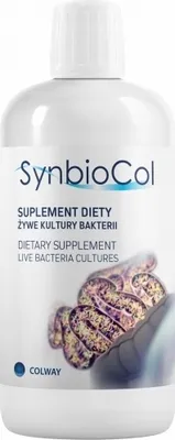 Image de Colway Living Synbiocol
