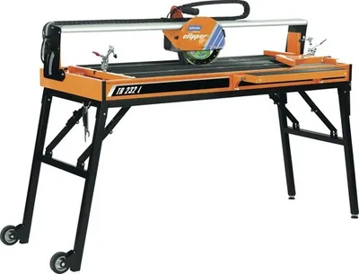 Produktbild von Norton TR232L, Tisch-Fliesensäge