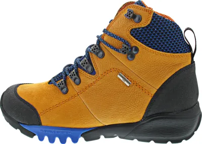 Produktbild von Waldläufer H-Amiata 787971-409-087 (5/orange-electric mare)