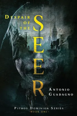 Produktbild von Despair of the Seer
