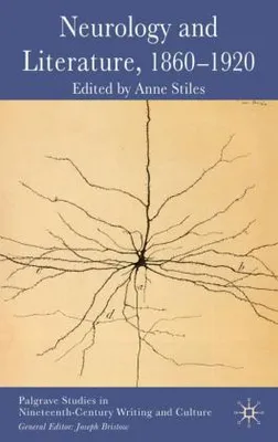 Obrázek produktu pro Neurology and Literature, 1860-1920