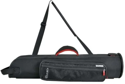 Zdjęcie produktu dla GEWA 255400 Soprano SPS Futerały na saksofon
