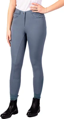 Produktbild von Harry´s Horse Redwood Full Grip Hosen Blau 46 Blau 46