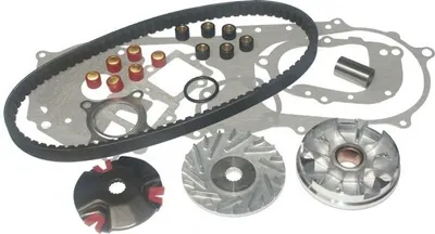 Produktbild von Racing VARIOMATIK KEILRIEMEN Dichtung Set KIT für Sachs SPEEDJET RS 50 2TAKT