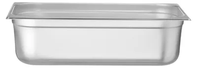 Obrázok produktu pre HENDI Gastronádoba 1/1, Budget Line, GN 1/1, 21L, 530x325x(H)150mm