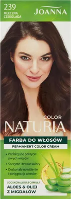 Produktbild von NATURIA COLOR Milk Chocolate Hair Dye