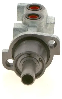 Produktbild von Hauptbremszylinder Ø 22,23 mm Gusseisen BOSCH für u.a. PEUGEOT 206