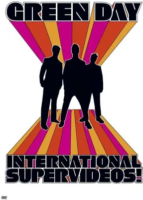Image de Green Day - Supervidéos internationales