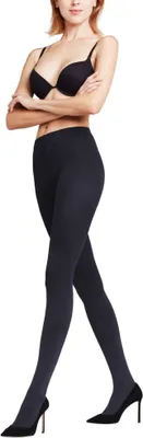 Produktbild von Falke Nylon blau blau 2472-80-00107