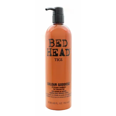 Produktbild von Tigi Bed Head Colour Goddess Oil Infused Haarspülung 750ml