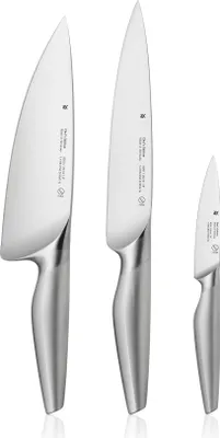 Produktbild von Chef`s Edition Messer-Vorteils-Set*, 3-teilig