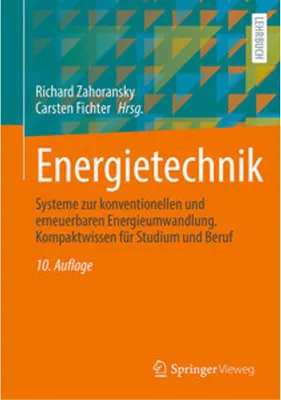 Obrázok produktu pre Energietechnik