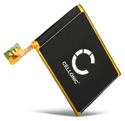 Immagine prodotto di CELLONIC Batteria compatibile con Apple iPod Touch 5 Gen. - A1421, 616-0619