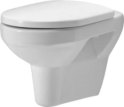 Produktbild von MKW Duroplast WC-Sitz für Cersanit Olimpia Weiß