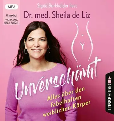 Obrázek produktu pro Unverschämt