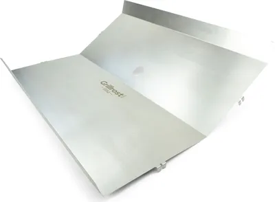 Image de Bouclier thermique pour Weber - Spirit II série 300 - énergie supplémentaire !